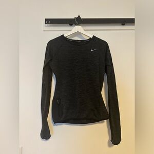 Nike Thermal Running Shirt